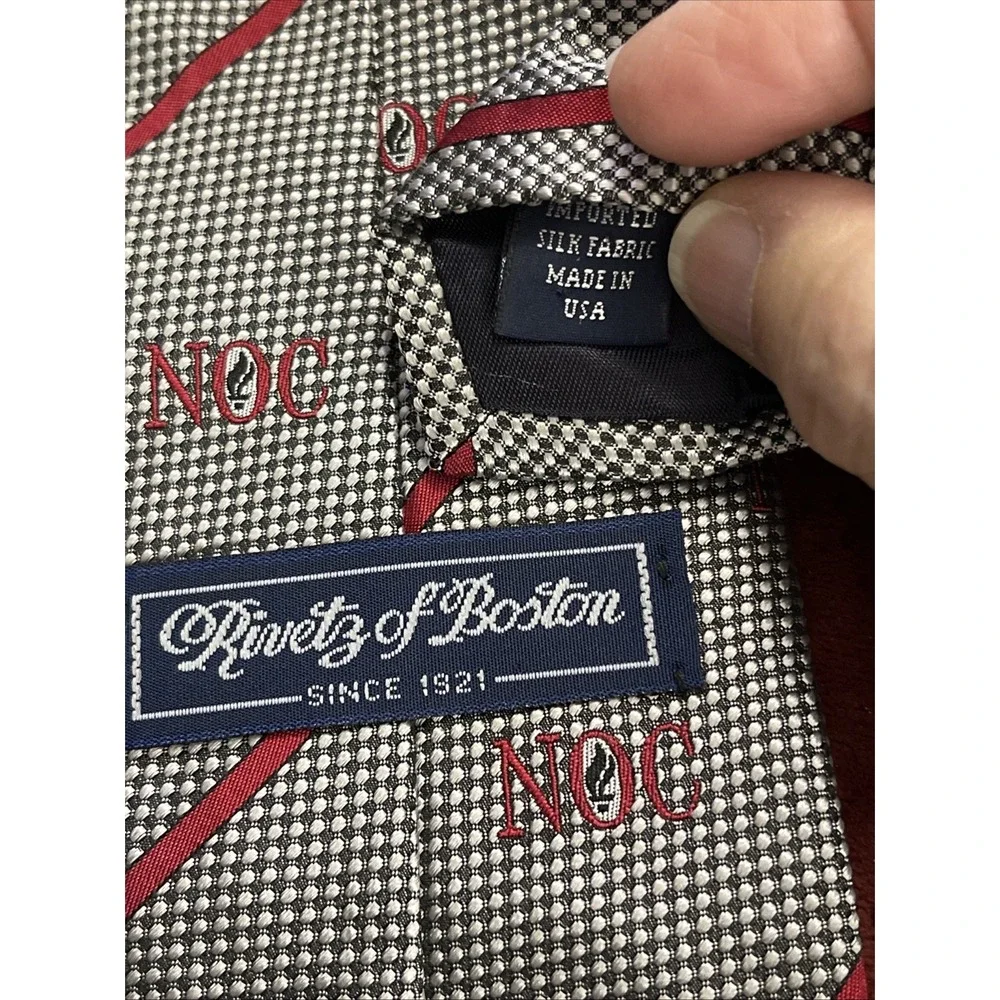 Rivetz of Boston 3.75x59